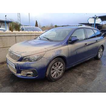 PEUGEOT 308 SW