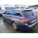 PEUGEOT 308 SW
