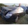 mercedes-benz clase c (w204) coupe del año 2012