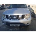 NISSAN PATHFINDER (R51)