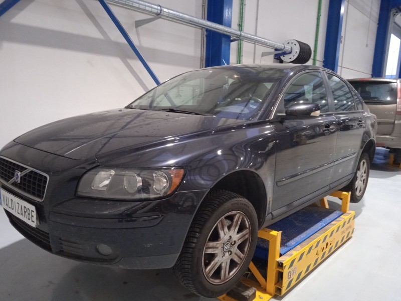 VOLVO S40 II (544)