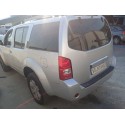NISSAN PATHFINDER (R51)