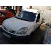 nissan kubistar (x76) del año 2006