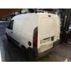 nissan kubistar (x76) del año 2006