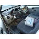 NISSAN KUBISTAR (X76)