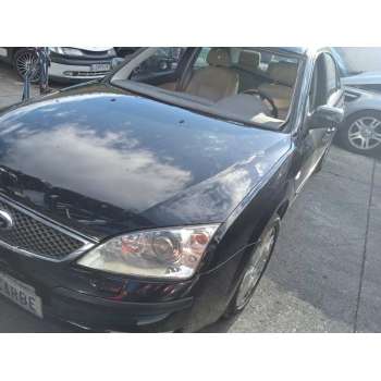 FORD MONDEO BERLINA (GE) de desguace