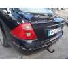 ford mondeo berlina (ge) del año 2005