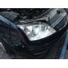 ford mondeo berlina (ge) del año 2005