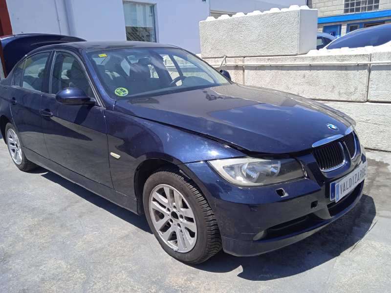BMW SERIE 3 BERLINA (E90)