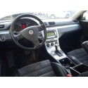 VOLKSWAGEN PASSAT B6 (3C2)