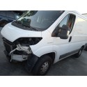 FIAT DUCATO FURGONETA (250_)
