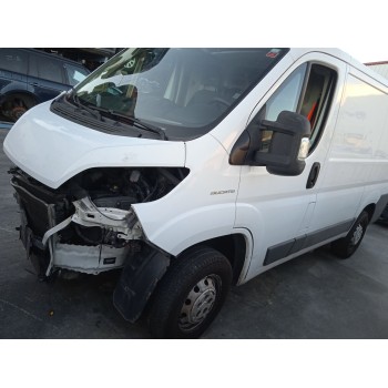 FIAT DUCATO FURGONETA (250_)