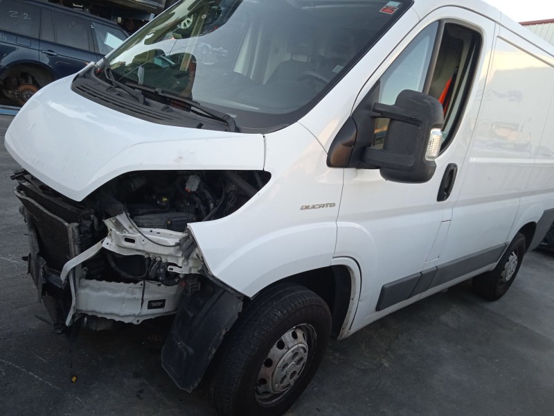 FIAT DUCATO FURGONETA (250_)