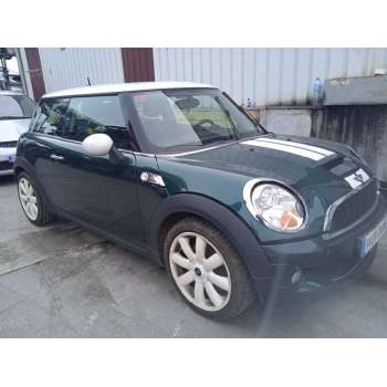 MINI MINI (R56) de desguace