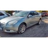 opel insignia berlina del año 2011