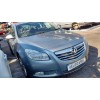 opel insignia berlina del año 2011
