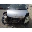 SUBARU JUSTY J13