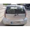 subaru justy j13 del año 2007