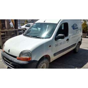 RENAULT KANGOO (F/KC0)