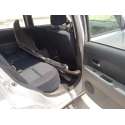 SUBARU JUSTY J13
