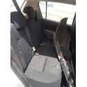 SUBARU JUSTY J13