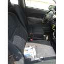 SUBARU JUSTY J13