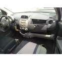 SUBARU JUSTY J13