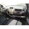 subaru justy j13 del año 2007