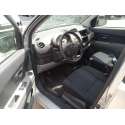 SUBARU JUSTY J13
