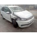 VOLKSWAGEN TOURAN (5T1)