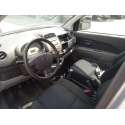 SUBARU JUSTY J13