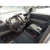 subaru justy j13 del año 2007