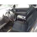 SUBARU JUSTY J13