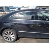 volkswagen passat cc b6 (357) del año 2009