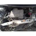 SUBARU JUSTY J13