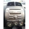 SUBARU JUSTY J13