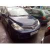 nissan tiida (c11x/sc11x) del año 2009