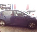 NISSAN TIIDA (C11X/SC11X)