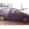 nissan tiida (c11x/sc11x) del año 2009
