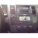 NISSAN TIIDA (C11X/SC11X)