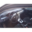 VOLKSWAGEN PASSAT B6 (3C2)
