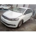 VOLKSWAGEN TOURAN (5T1)