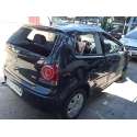 VOLKSWAGEN POLO IV (9N_, 9A_)