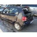 VOLKSWAGEN POLO IV (9N_, 9A_)