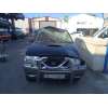 nissan terrano/terrano.ii (r20) del año 2000