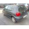 volkswagen polo berlina (6n2) del año 2001