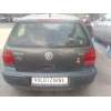 volkswagen polo berlina (6n2) del año 2001