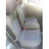 volkswagen polo berlina (6n2) del año 2001
