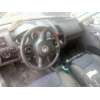 volkswagen polo berlina (6n2) del año 2001