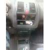 volkswagen polo berlina (6n2) del año 2001